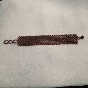 Handmade Bead Bracelet